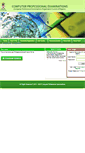Mobile Screenshot of cpn-ncsexam.org